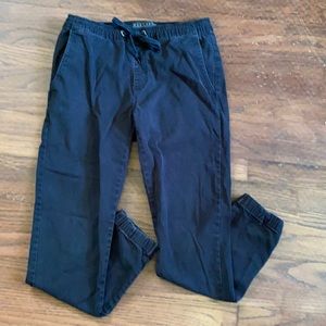 West 49 Cotton jogger